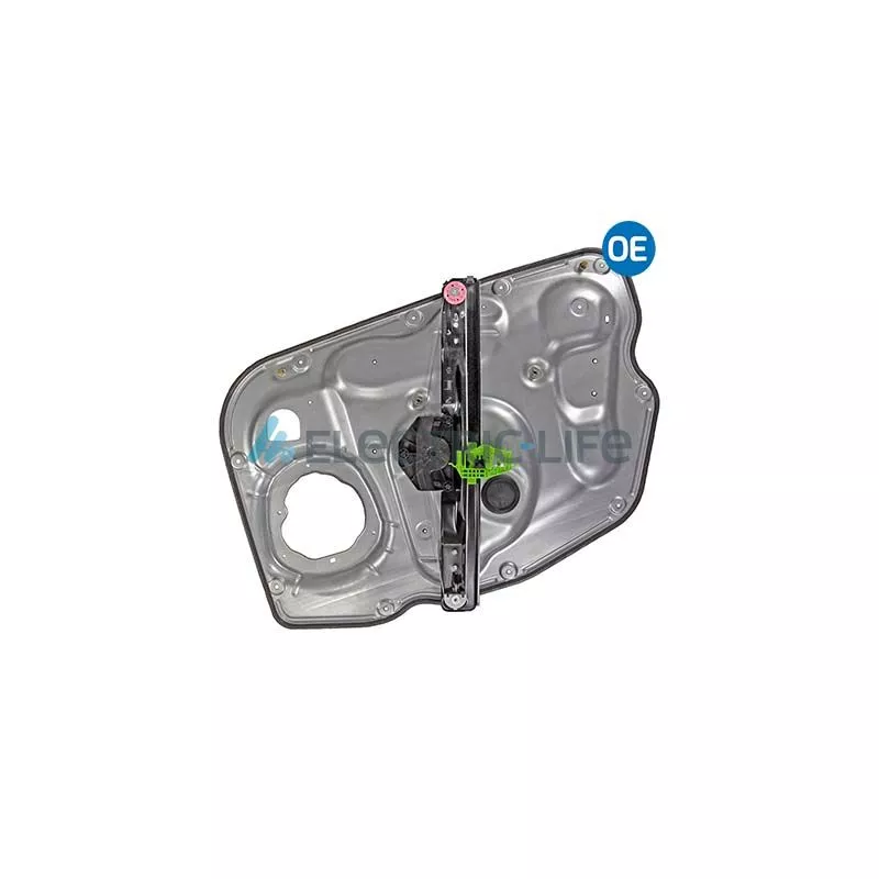 Lève-vitre avant droit ELECTRIC LIFE ZR AA706 R