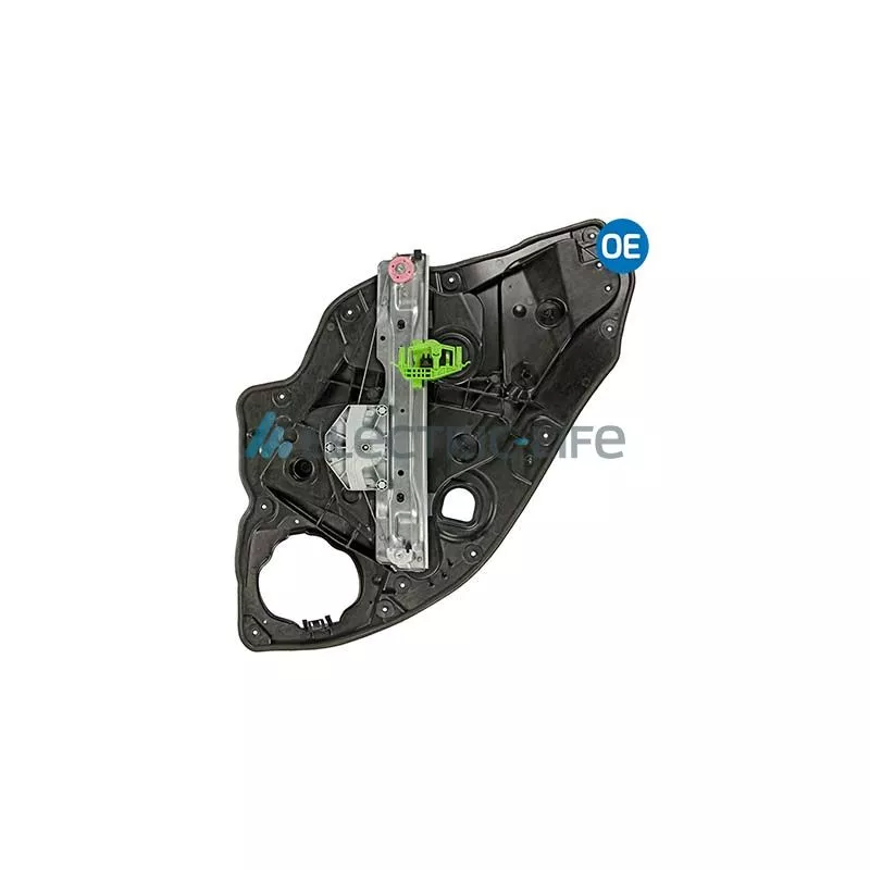 Lève-vitre arrière gauche ELECTRIC LIFE ZR AA708 L