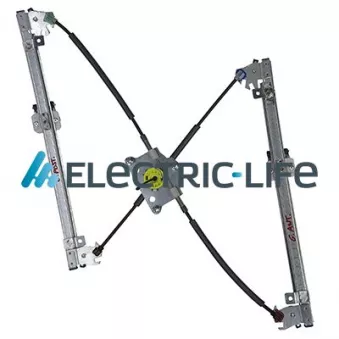 Lève-vitre avant gauche ELECTRIC LIFE ZR AA713 L