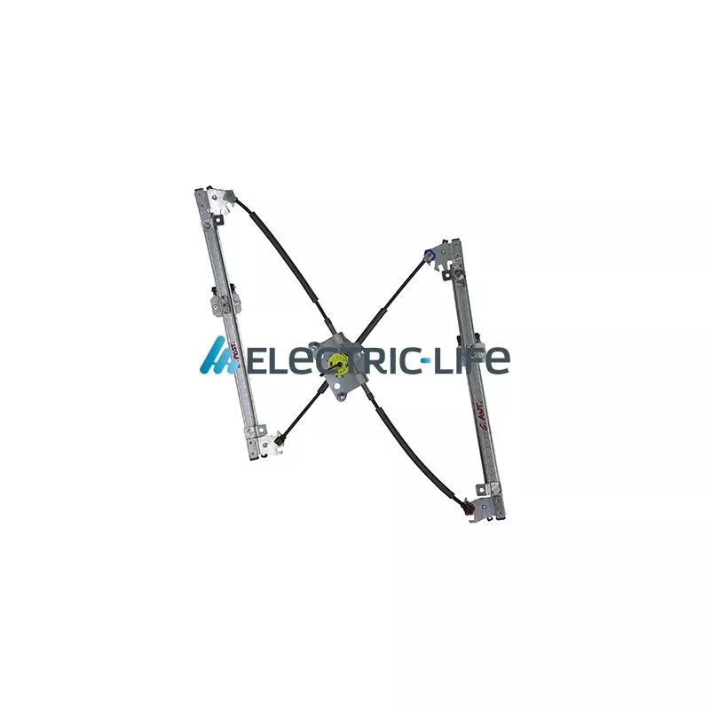 Lève-vitre avant gauche ELECTRIC LIFE ZR AA713 L