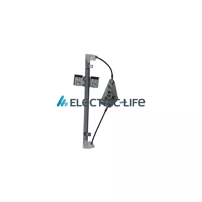 Lève-vitre arrière gauche ELECTRIC LIFE ZR AA714 L