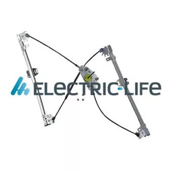 Lève-vitre avant droit ELECTRIC LIFE ZR AA715 R