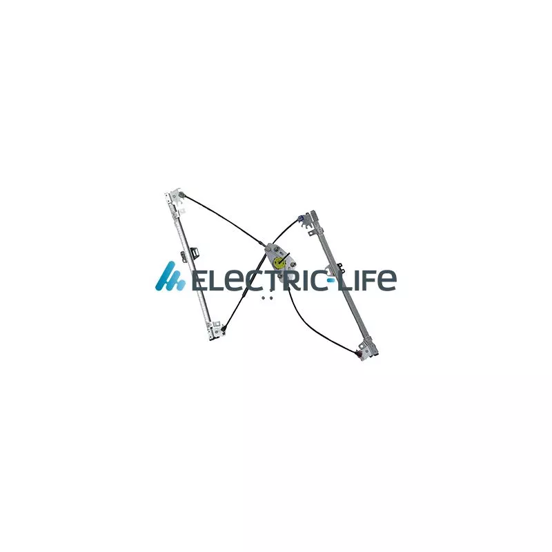 Lève-vitre avant droit ELECTRIC LIFE ZR AA715 R
