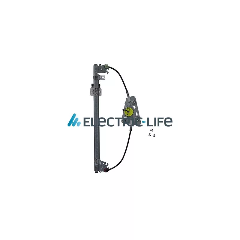 Lève-vitre arrière droit ELECTRIC LIFE ZR AA716 R