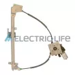Lève-vitre avant gauche ELECTRIC LIFE ZR AD11 L B - Visuel 1
