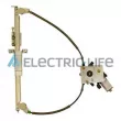 Lève-vitre avant gauche ELECTRIC LIFE ZR AD14 L B - Visuel 1