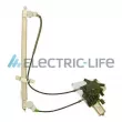 Lève-vitre avant gauche ELECTRIC LIFE ZR AD16 L B - Visuel 1