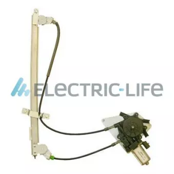 Lève-vitre avant gauche ELECTRIC LIFE ZR AD16 L B