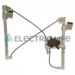 Lève-vitre avant gauche ELECTRIC LIFE ZR AD22 L - Visuel 1