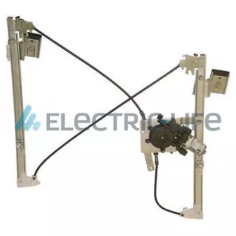 Lève-vitre avant gauche ELECTRIC LIFE ZR AD22 L