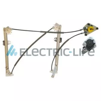 Lève-vitre avant droit ELECTRIC LIFE ZR AD25 R