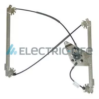 Lève-vitre avant droit ELECTRIC LIFE ZR AD701 R
