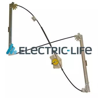 Lève-vitre avant gauche ELECTRIC LIFE ZR AD703 L
