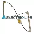 Lève-vitre avant droit ELECTRIC LIFE ZR AD703 R - Visuel 1