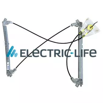 Lève-vitre ELECTRIC LIFE ZR AD704 R