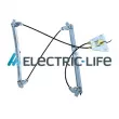 Lève-vitre avant droit ELECTRIC LIFE ZR AD705 R - Visuel 1