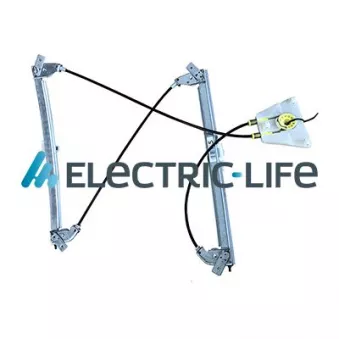 Lève-vitre avant droit ELECTRIC LIFE