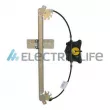 Lève-vitre arrière droit ELECTRIC LIFE ZR AD706 R - Visuel 1