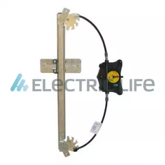 Lève-vitre arrière droit ELECTRIC LIFE