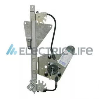 Lève-vitre arrière droit ELECTRIC LIFE ZR AD708 R