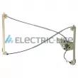 Lève-vitre ELECTRIC LIFE ZR AD709 L - Visuel 1