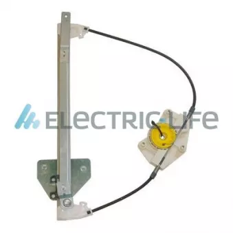 Lève-vitre arrière droit ELECTRIC LIFE ZR AD711 R