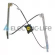 Lève-vitre avant droit ELECTRIC LIFE ZR AD712 R - Visuel 1
