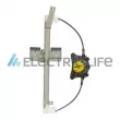 Lève-vitre arrière droit ELECTRIC LIFE ZR AD713 R - Visuel 1