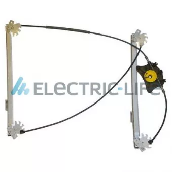Lève-vitre avant droit ELECTRIC LIFE ZR AD715 R