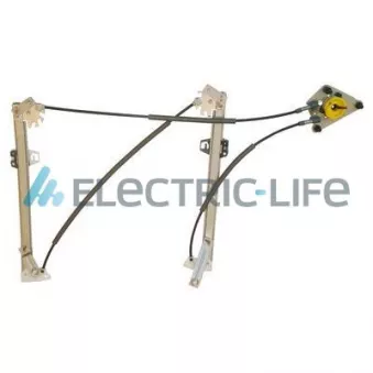 Lève-vitre ELECTRIC LIFE ZR AD717 R