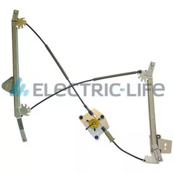 Lève-vitre ELECTRIC LIFE ZR AD718 L
