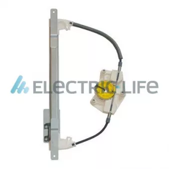 Lève-vitre arrière gauche ELECTRIC LIFE