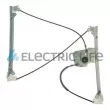 Lève-vitre avant droit ELECTRIC LIFE ZR AD720 R - Visuel 1