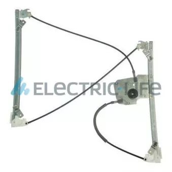 Lève-vitre avant droit ELECTRIC LIFE ZR AD720 R