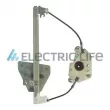Lève-vitre arrière gauche ELECTRIC LIFE ZR AD721 L - Visuel 1