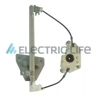 Lève-vitre arrière gauche ELECTRIC LIFE ZR AD721 L