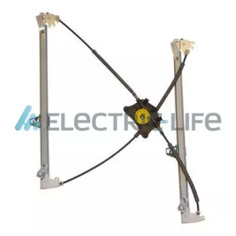 Lève-vitre avant droit ELECTRIC LIFE ZR AD722 R