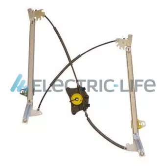Lève-vitre avant gauche ELECTRIC LIFE ZR AD724 L