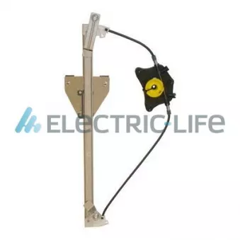 Lève-vitre arrière droit ELECTRIC LIFE ZR AD725 R