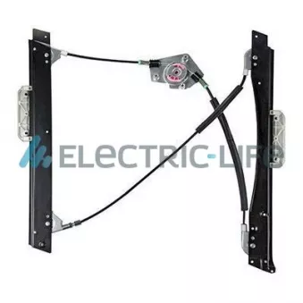 Lève-vitre ELECTRIC LIFE ZR AD727 R