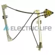 Lève-vitre avant gauche ELECTRIC LIFE ZR AD728 L - Visuel 1