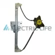 Lève-vitre arrière gauche ELECTRIC LIFE ZR AD729 L - Visuel 1