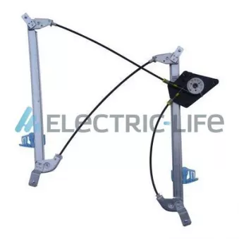 Lève-vitre avant gauche ELECTRIC LIFE ZR AD730 L