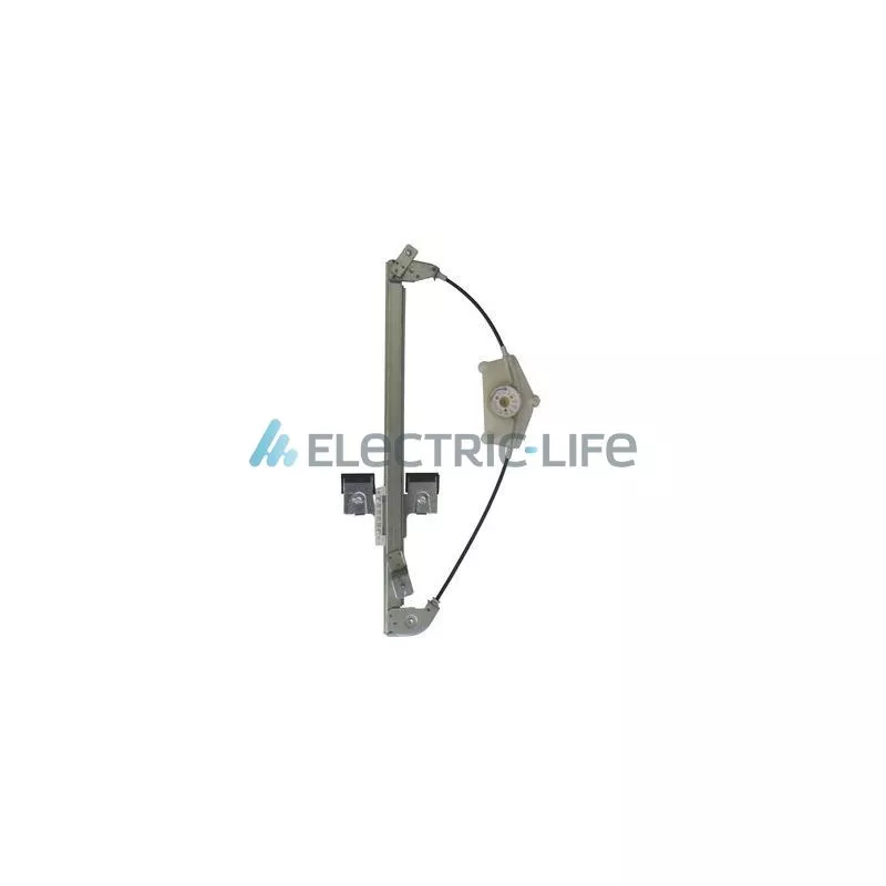 Lève-vitre arrière gauche ELECTRIC LIFE ZR AD731 L