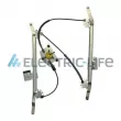 Lève-vitre avant gauche ELECTRIC LIFE ZR AD732 L - Visuel 1