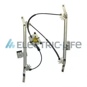 Lève-vitre avant droit ELECTRIC LIFE