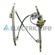 Lève-vitre arrière droit ELECTRIC LIFE ZR AD733 R - Visuel 1