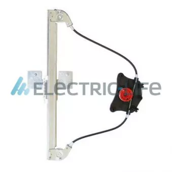 Lève-vitre arrière gauche ELECTRIC LIFE ZR AD735 L