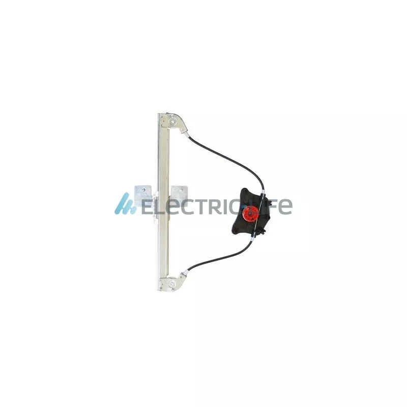 Lève-vitre arrière droit ELECTRIC LIFE ZR AD735 R