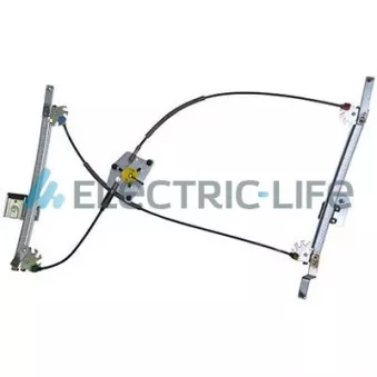 Lève-vitre ELECTRIC LIFE ZR AD736 L